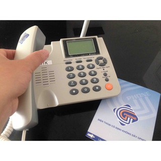 điện thoại bàn gphone