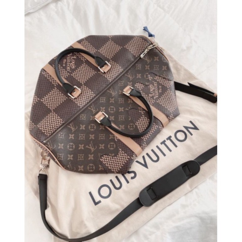 Túi LV da mềm hàng đẹp siêu nét