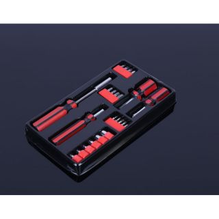 Bộ tua vít 23 món