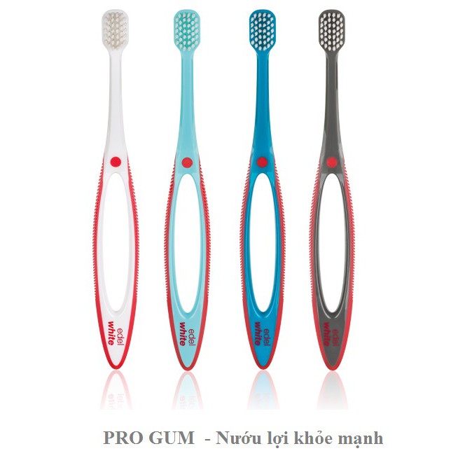 Bàn Chải siêu mềm PRO-GUM Thụy Sĩ