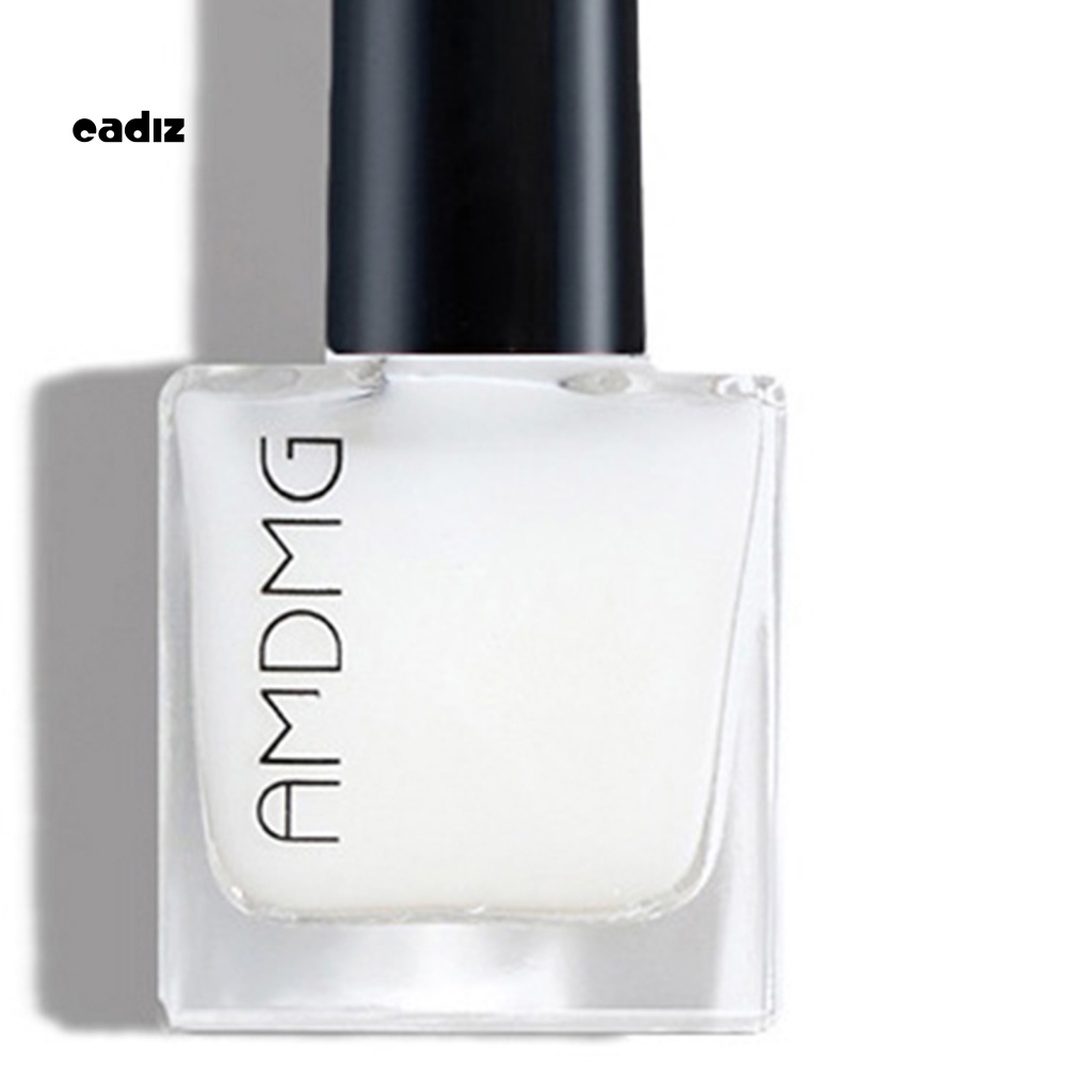 Tinh Dầu Dưỡng Ẩm Chống Nứt Nẻ Móng Tay Nhẹ Nhàng Cad