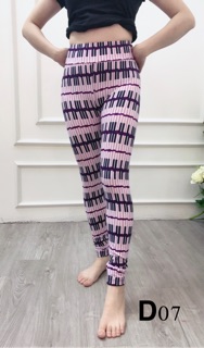 Quần legging tập xuất dư XẢ SỈ