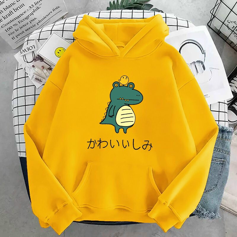 ÁO HOODIE NỈ BÔNG NAM NỮ IN CẶP SIÊU ĐẸP