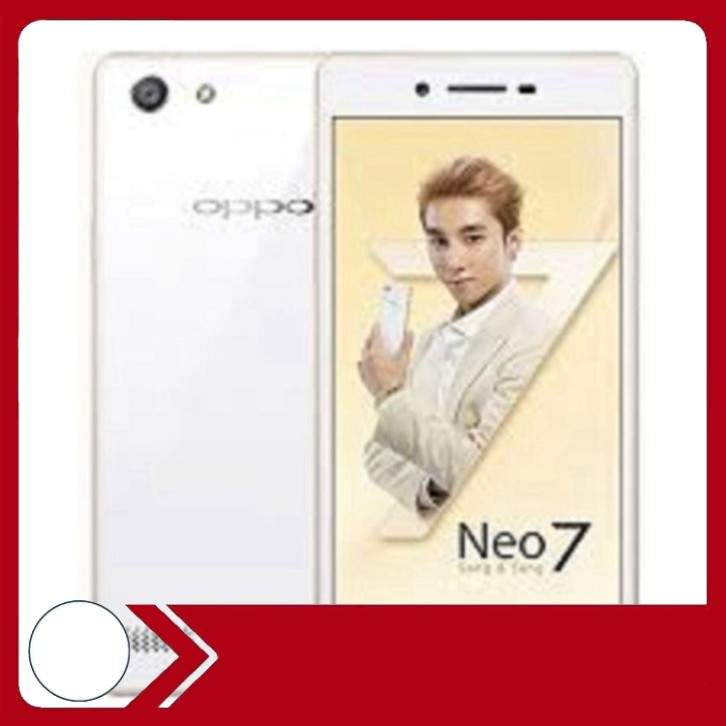 GIÁ TỐT NHẤT điện thoại Oppo A33 Neo 7 2sim ram 2G bộ nhớ 16G mới Chính hãng, có hỗ trợ mạng 4G LTE $$$