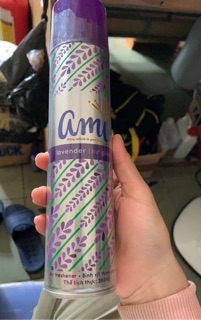 Xịt phòng Ami 280ml