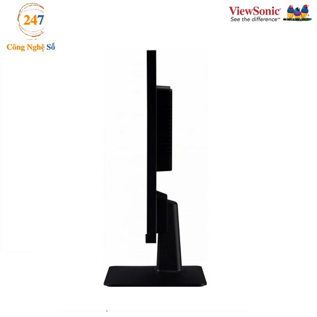 Màn hình máy tính LCD ViewSonic VA2201-H 22inch FULL HD Công Nghệ Số 247 | BigBuy360 - bigbuy360.vn