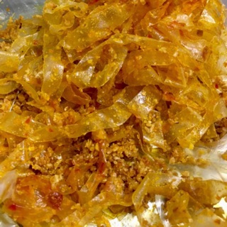 BÁNH TRÁNG SA TẾ LONG AN
