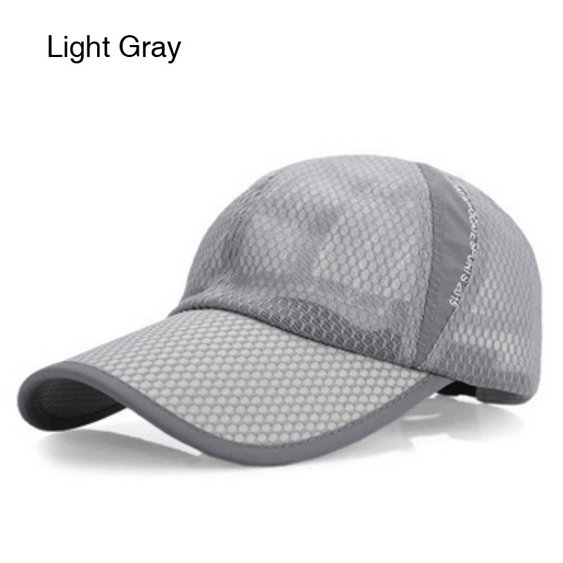 Nón lưỡi trai thời trang chỉnh được cho nam &amp; nữ