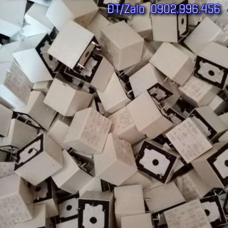 Relay 12v 10a - giá sỉ