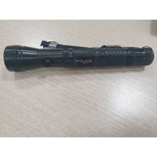 Đèn pin siêu sáng POLICE