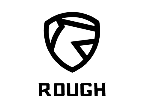 Rough Logo