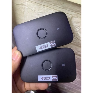 Bộ Phát Wifi 4G Huawel E5573 or R219h - Telenor 4G Bolt Zong