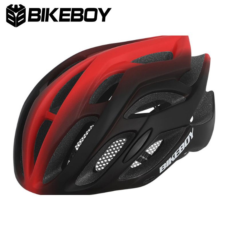 Mũ bảo hiểm xe đạp Bikeboy Captain Edition BK-1-A
