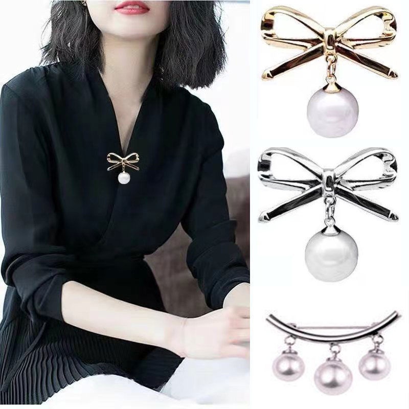 Set 13 chiếc ghim cài quần áo khuy gài tiện lợi đa năng