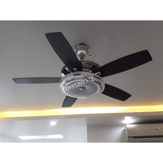 QUẠT TRẦN ĐÈN Q1529