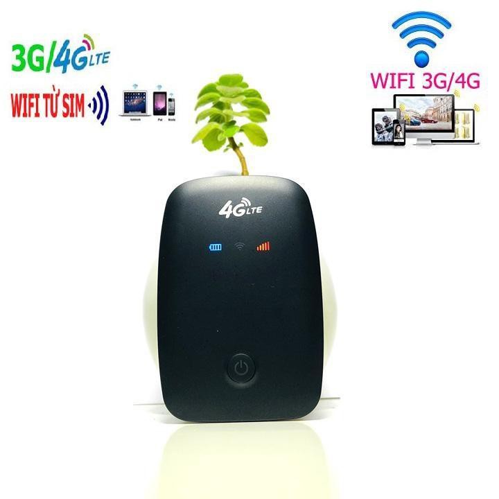 Cục Phát Wifi