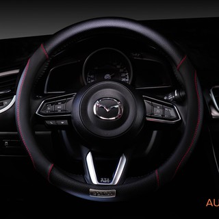 Bọc vô lăng cao cấp SPARCO chính hãng