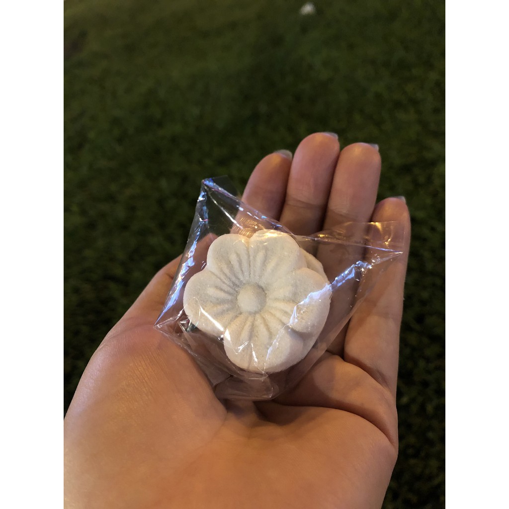 Bánh In Nhân Dừa Non Tạp Hóa 365 hộp 10 cái | Món ngon Miền Tây | Ăn Là Ghiền