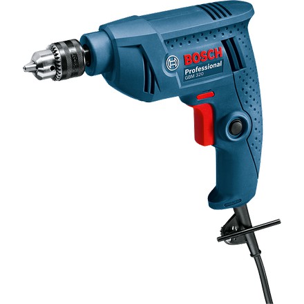 Máy khoan sắt 320W Bosch GBM 320