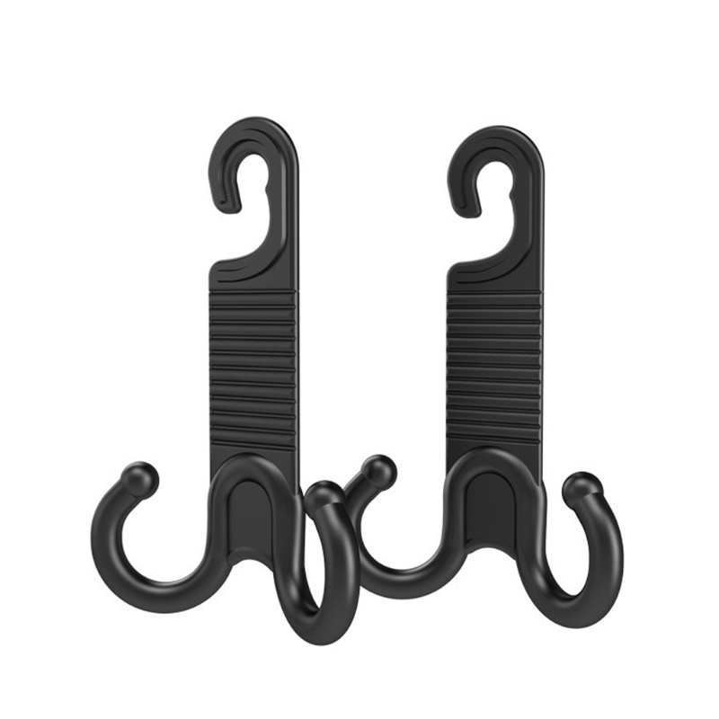 Túi Đựng Đồ Dùng Có 2 Móc Treo Lưng Ghế Xe Hơi Tiện Dụng