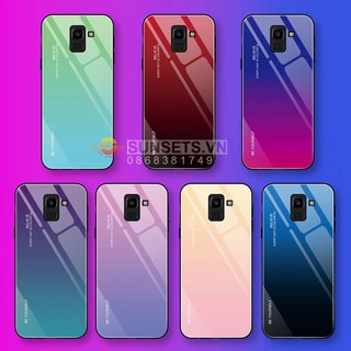 Ốp lưng Samsung A8 (2018)/ A8+ Plus