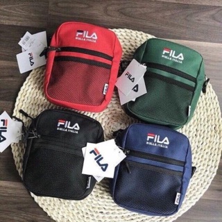 Túi Fila sport sale bao check code