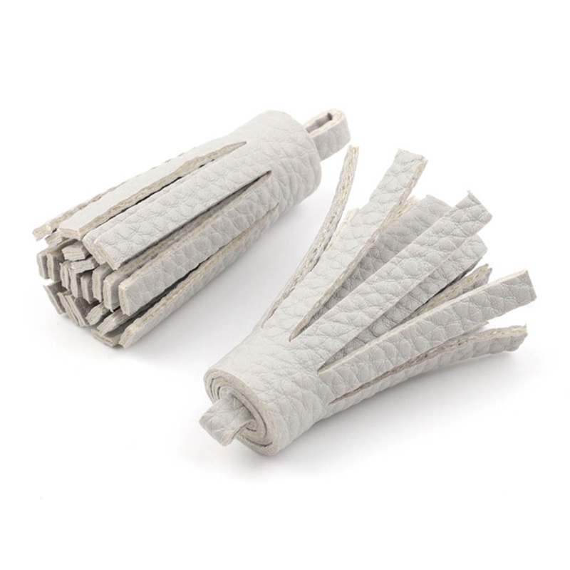 Túi Xách Nữ Da PU Có Núm Tua Trang Trí