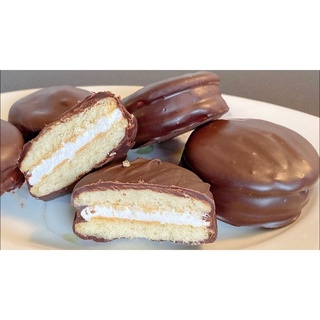 bánh Chocopie