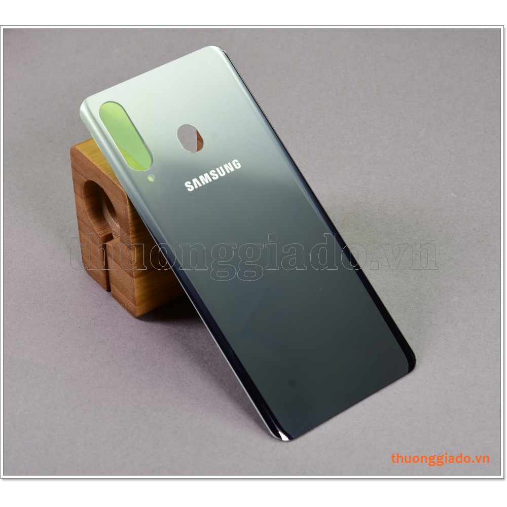 Thay nắp lưng Samsung Galaxy A8s, thay kính lưng, thay nắp đậy pin lấy ngay