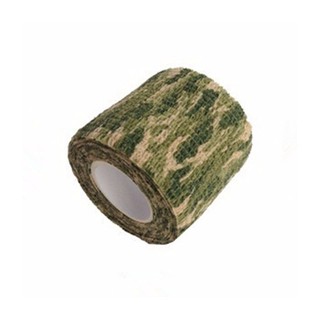 VẢI QUẤN ỐNG KÍNH CAMO