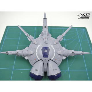 Decal nước MG 1/100 Gundam Providence