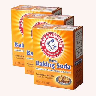 BAKING SODA