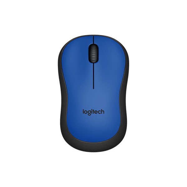 Chuột Không Dây Logitech M221 chính hãng logitech