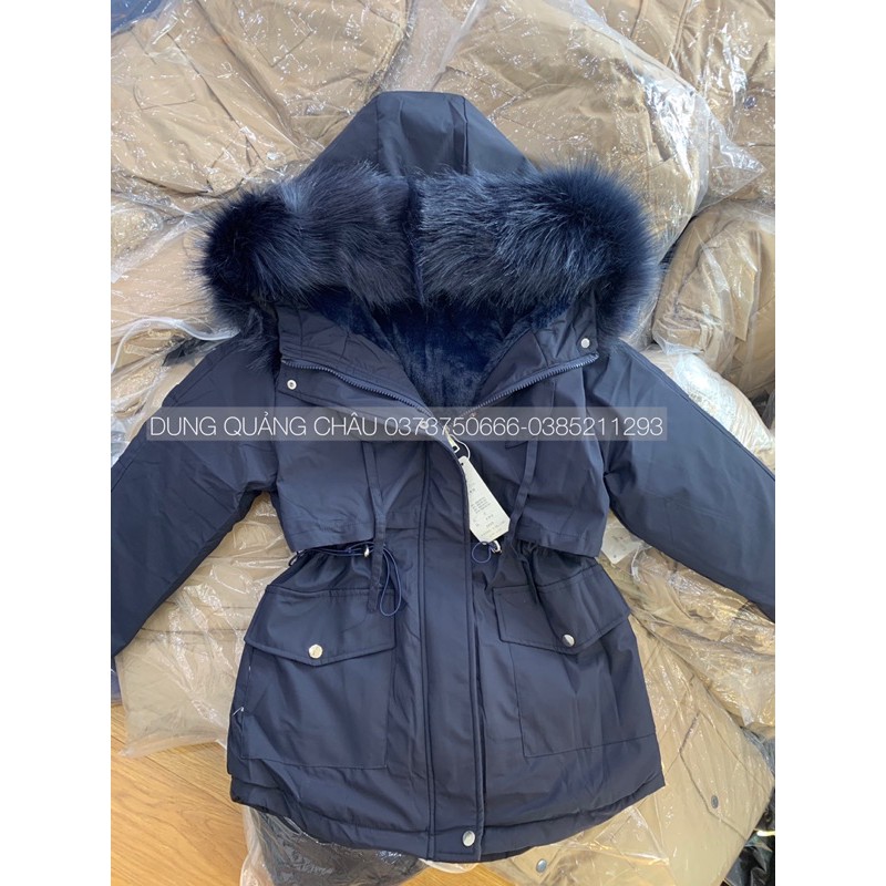 ÁO LÓT LÔNG ĐẠI HÀN KÈM VIDEO ẢNH THẬT ( MÃ SP P100) 818 | BigBuy360 - bigbuy360.vn