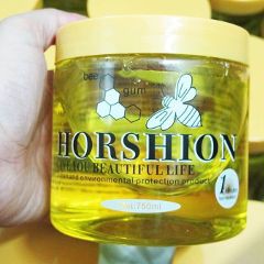 WAX LẠNH SÁP ONG HORSHION CHÍNH HÃNG