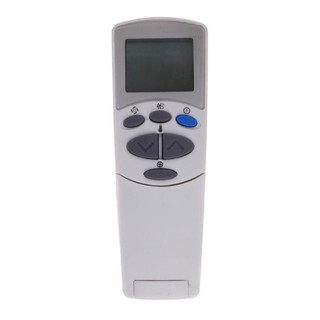 Remote/ khiển điều hoà, máy lạnh LG có 6 NÚT, LẮP CÀI