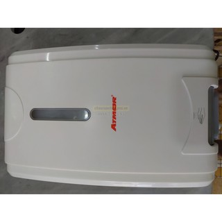 Máy xịt cồn tự động Atmor AT-007R