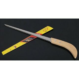 Cưa gỗ cầm tay mini