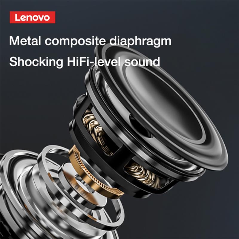 Loa Bluetooth Lenovo K30 Âm Thanh Siêu Trầm Và Phụ Kiện