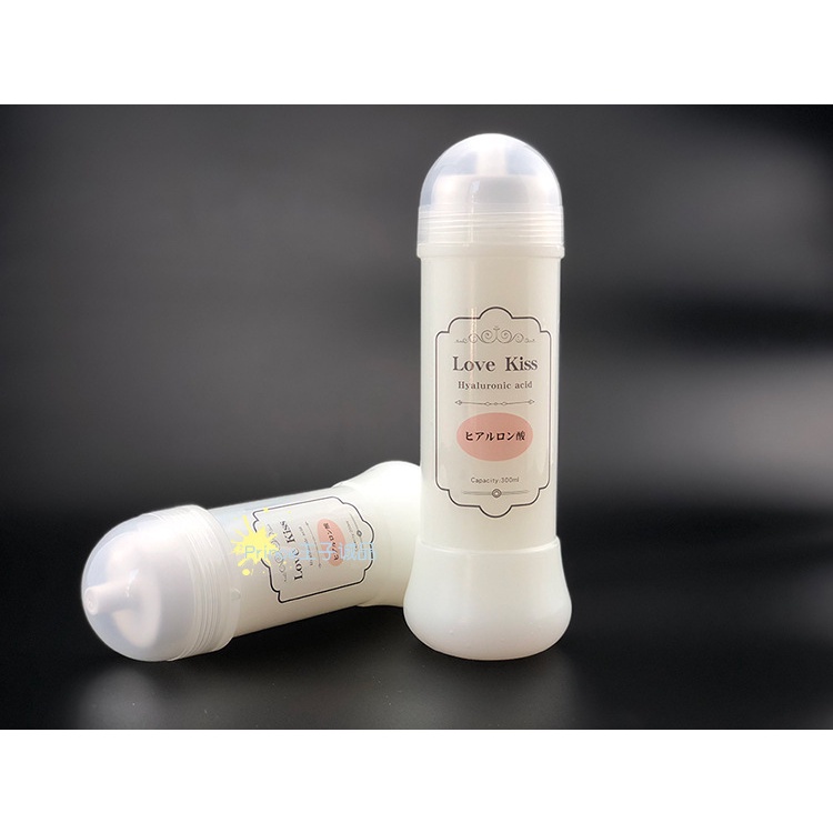 Gel Bôi Trơn Mô Phỏng Tinh Trùng Nhật 300ml Love Kiss