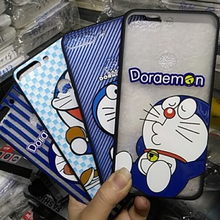 Ốp lưng huawei y7 pro doremon bóng, hình shop chọn ngẫu nhiên