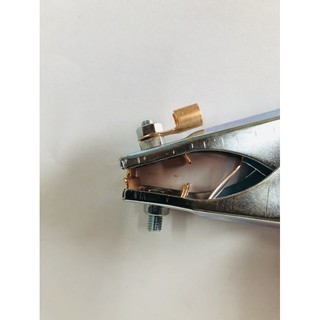 Kẹp mát máy hàn 300A/500A hàng đẹp