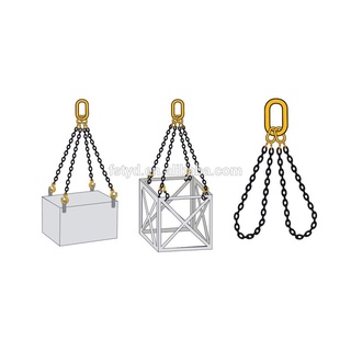 [GIÁ SỈ] Dây Xích Cẩu Hàng 1 Tấn [SIÊU RẺ]