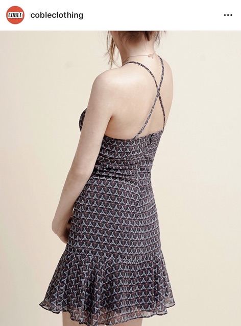 Đầm COBLE - Size S | BigBuy360 - bigbuy360.vn