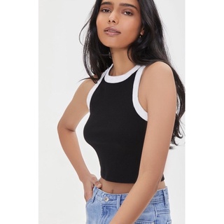 Áo ba lỗ f21