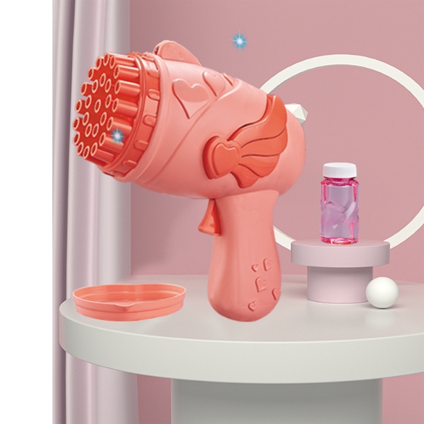 SUNG BẮẮN/THỔI BONG BÓNG XÀ PHÒNG 26 NÒNG CÓ ĐÈN