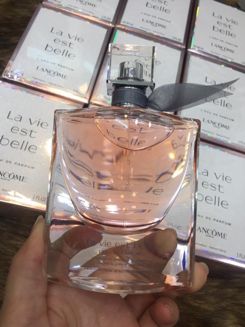 Nước hoa Lancome La Vie Est Belle 30ml