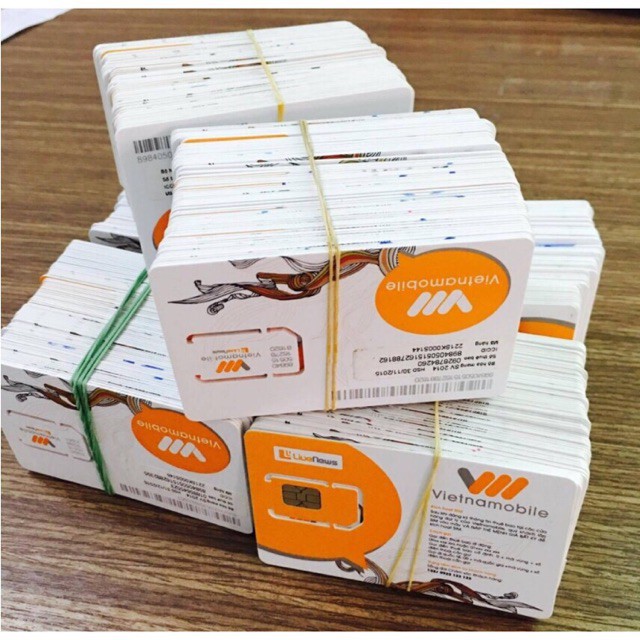 SIM VIETTEL GIÁ RẺ VINA MOBI NGHE GỌI BÌNH THƯỜNG TẠO TK LÀM CV