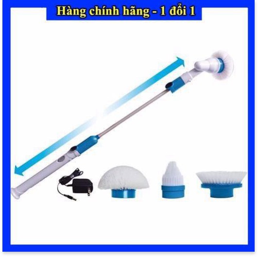 ✔️ cây lau nhà thông minh bằng điện,Chổi điện đa năng chà vết bẩn thông minh 360 độ