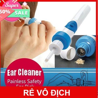 Máy hút ráy tai Nhật Bản DEO Cross i ears chính hãng